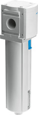 Festo Micro Filter G3/4'' 2-12bar 0.01µm - 552966