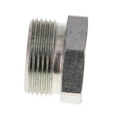 18L Verzinkt Stalen Afsluitkap voor Leidingen 315 Bar DIN 2353