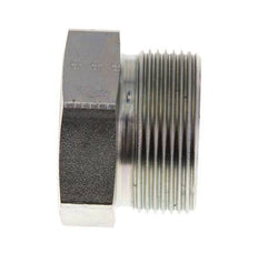 30S Verzinkt Stalen Afsluitkap voor Leidingen 400 Bar DIN 2353