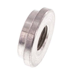 G 1/8'' Female Aluminum Suction Cup Nozzle DN 8.5 Ø 21