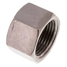 3/4'' NPT RVS Afsluitkap 16 Bar