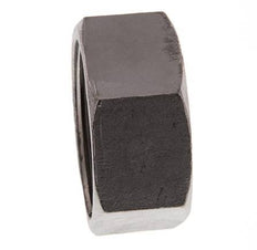 2'' NPT RVS Afsluitkap 16 Bar