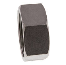 Rp 2'' RVS Afsluitkap 16 Bar