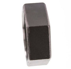 Rp 3'' RVS Afsluitkap 16 Bar