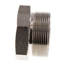 38S RVS Afsluitkap voor Leidingen 315 Bar DIN 2353