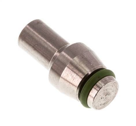 6L or 6S RVS voor Snijring Koppeling 315 Bar DIN 2353