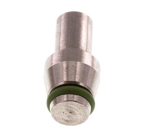 6L or 6S RVS voor Snijring Koppeling 315 Bar DIN 2353