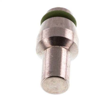 6L or 6S RVS voor Snijring Koppeling 315 Bar DIN 2353