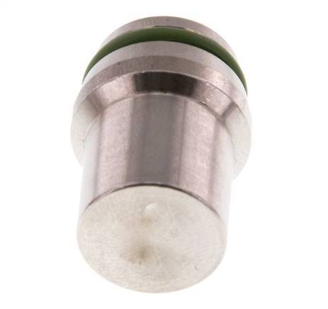 14S RVS voor Snijring Koppeling 630 Bar DIN 2353