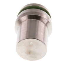 14S RVS voor Snijring Koppeling 630 Bar DIN 2353