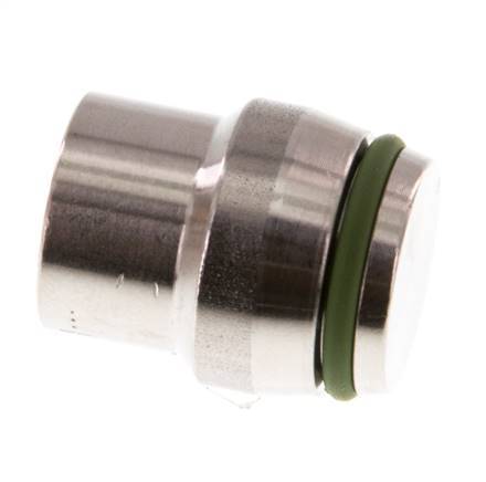 15L RVS voor Snijring Koppeling 315 Bar DIN 2353