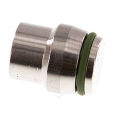 15L RVS voor Snijring Koppeling 315 Bar DIN 2353