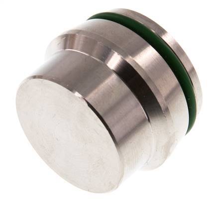 30S RVS voor Snijring Koppeling 400 Bar DIN 2353