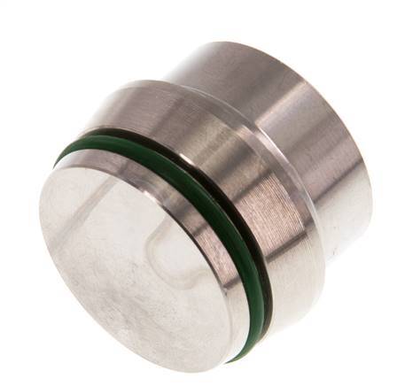 30S RVS voor Snijring Koppeling 400 Bar DIN 2353
