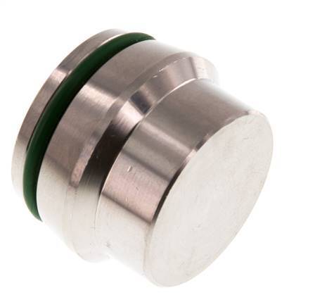 30S RVS voor Snijring Koppeling 400 Bar DIN 2353