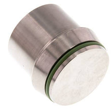 38S RVS voor Snijring Koppeling 315 Bar DIN 2353