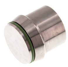 38S RVS voor Snijring Koppeling 315 Bar DIN 2353