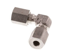 4LL RVS Elbow 90deg Snijring 100 Bar DIN 2353