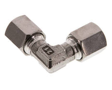 6S RVS Elbow 90deg Snijring 630 Bar DIN 2353