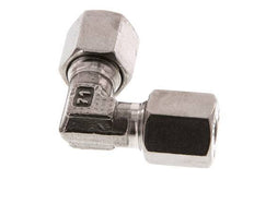 6S RVS Elbow 90deg Snijring 630 Bar DIN 2353