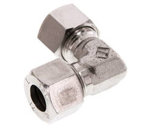 12L RVS Elbow 90deg Snijring 315 Bar DIN 2353