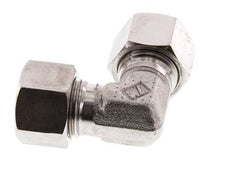 12L RVS Elbow 90deg Snijring 315 Bar DIN 2353