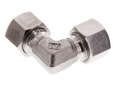 12L RVS Elbow 90deg Snijring 315 Bar DIN 2353