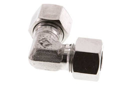 12L RVS Elbow 90deg Snijring 315 Bar DIN 2353