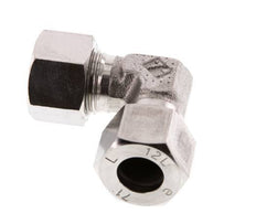 12L RVS Elbow 90deg Snijring 315 Bar DIN 2353