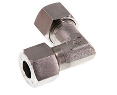 12S RVS Elbow 90deg Snijring 630 Bar DIN 2353