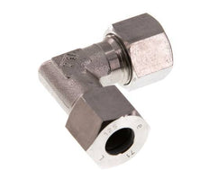 12S RVS Elbow 90deg Snijring 630 Bar DIN 2353