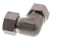 30S RVS Elbow 90deg Snijring 400 Bar DIN 2353