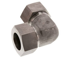 38S RVS Elbow 90deg Snijring 315 Bar DIN 2353