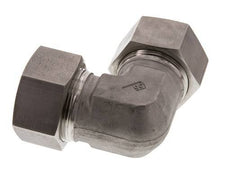 38S RVS Elbow 90deg Snijring 315 Bar DIN 2353