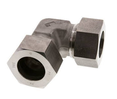 38S RVS Elbow 90deg Snijring 315 Bar DIN 2353