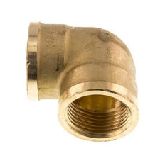 G 3/4'' Messing L-Fitting 90graden 16 Bar