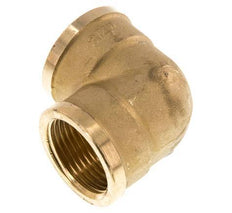 G 3/4'' Messing L-Fitting 90graden 16 Bar