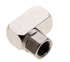 G 1/4'' Messing Draaidoorvoer 12 Bar