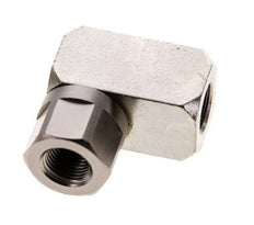 G 1/8'' Messing Draaidoorvoer 12 Bar - Vacuum
