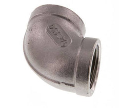 Rp 3/4'' RVS L-Fitting 90graden 16 Bar