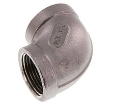 Rp 3/4'' RVS L-Fitting 90graden 16 Bar