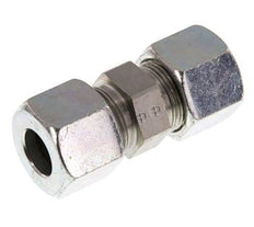 14S Verzinkt Stalen Rechte Snijring Koppeling 630 Bar DIN 2353