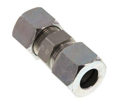 14S Verzinkt Stalen Rechte Snijring Koppeling 630 Bar DIN 2353