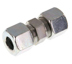 14S Verzinkt Stalen Rechte Snijring Koppeling 630 Bar DIN 2353