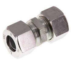 15L Verzinkt Stalen Rechte Snijring Koppeling 315 Bar DIN 2353