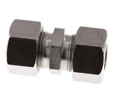 15L Verzinkt Stalen Rechte Snijring Koppeling 315 Bar DIN 2353