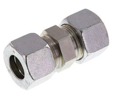 20S Verzinkt Stalen Rechte Snijring Koppeling 400 Bar DIN 2353