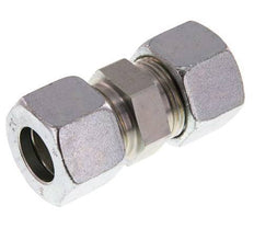 20S Verzinkt Stalen Rechte Snijring Koppeling 400 Bar DIN 2353