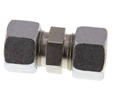 20S Verzinkt Stalen Rechte Snijring Koppeling 400 Bar DIN 2353