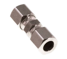 8LL RVS Rechte Snijring Koppeling 100 Bar DIN 2353